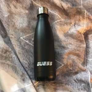 Guess bottle